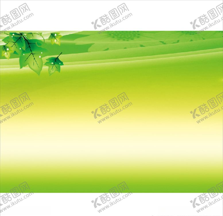 编号：35178106301422502222【酷图网】源文件下载-绿色展板