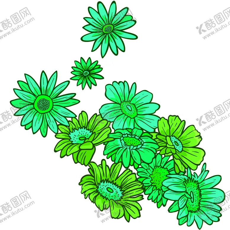 编号：68267206271025309577【酷图网】源文件下载-花素材