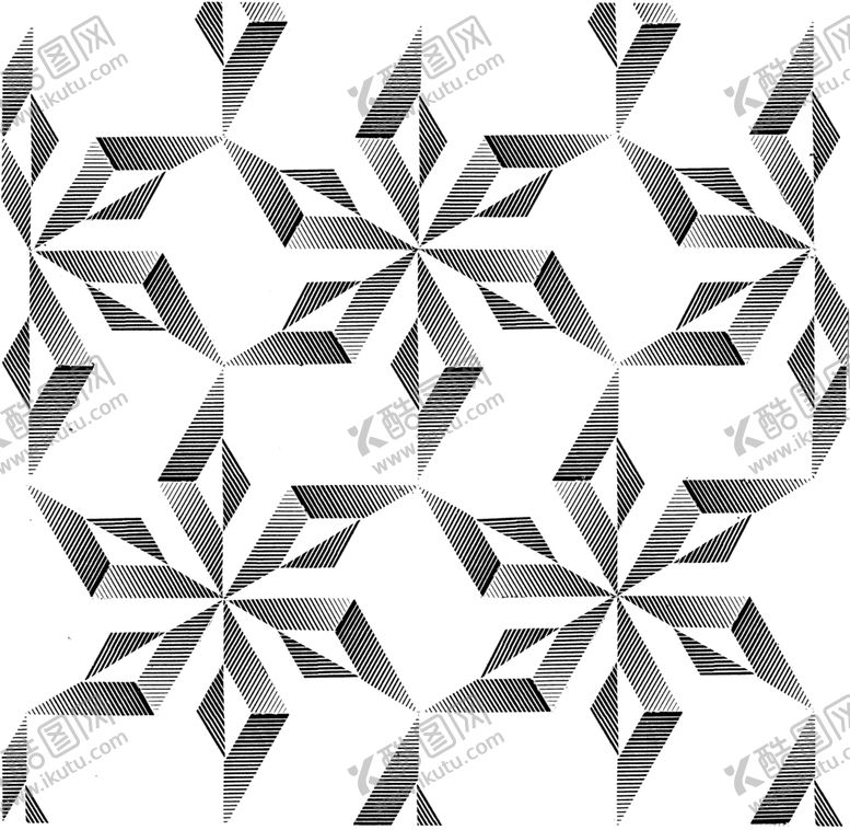 编号：25724609222350029538【酷图网】源文件下载-镂空花图案