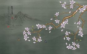 花开富贵