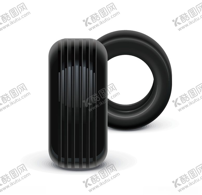 编号：26988109150919098276【酷图网】源文件下载-轮胎