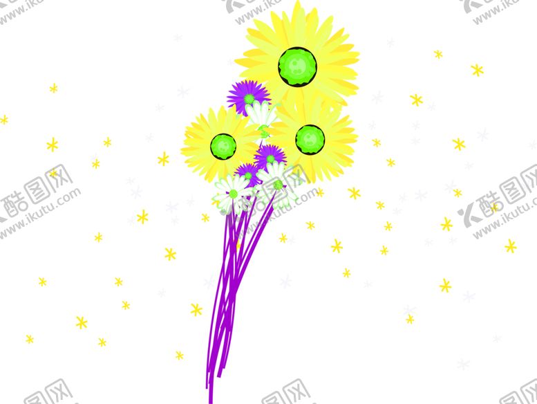 编号：93753009251004514552【酷图网】源文件下载-花素材