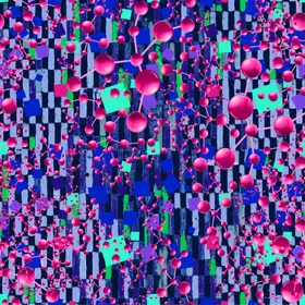 数码花型服装花型设计高清