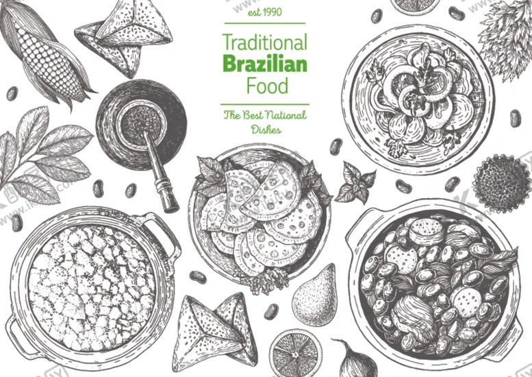 编号：26924709090746417961【酷图网】源文件下载-餐饮