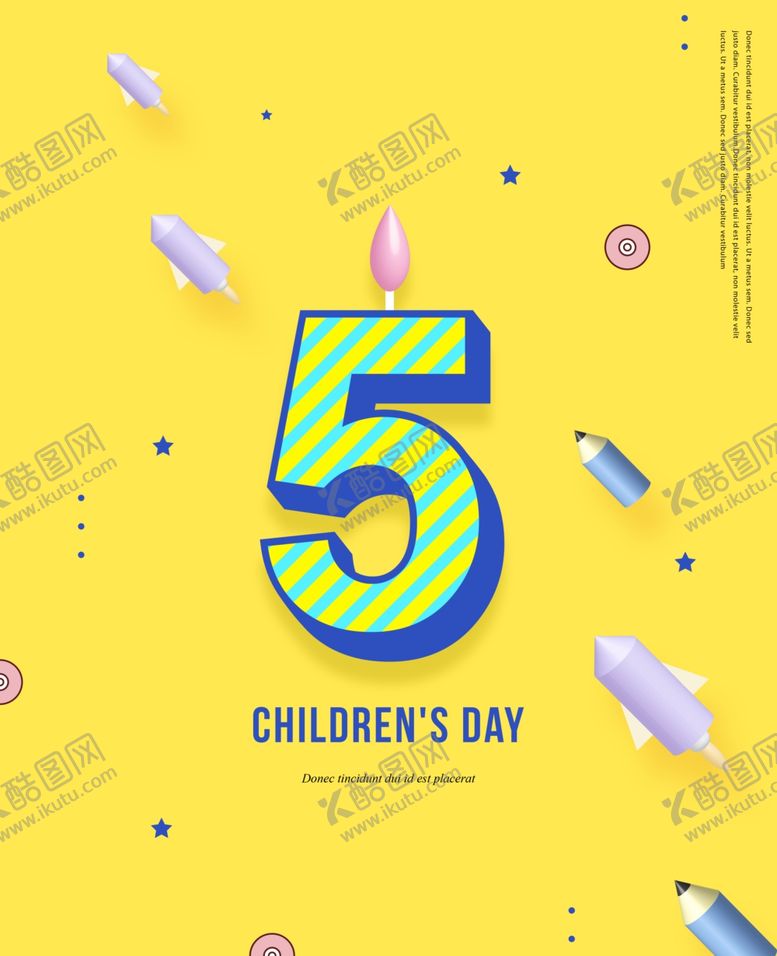 编号：63207606261259059840【酷图网】源文件下载-生日快乐