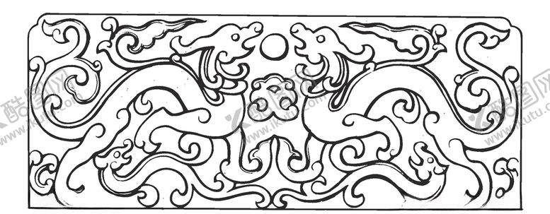 编号：35624609201854084951【酷图网】源文件下载-镂空花图案