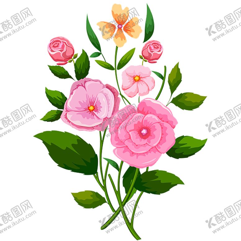 编号：71340810090611558525【酷图网】源文件下载-绿色装饰