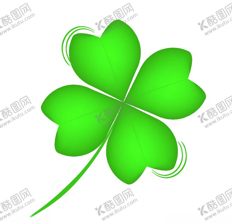 编号：12767009241431187322【酷图网】源文件下载-四叶草