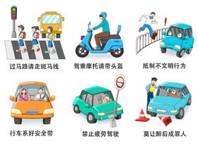 交通安全