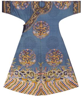 汉服素材