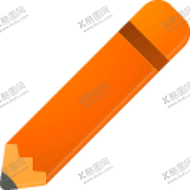 编号：24759706151122213915【酷图网】源文件下载-儿童文具素材