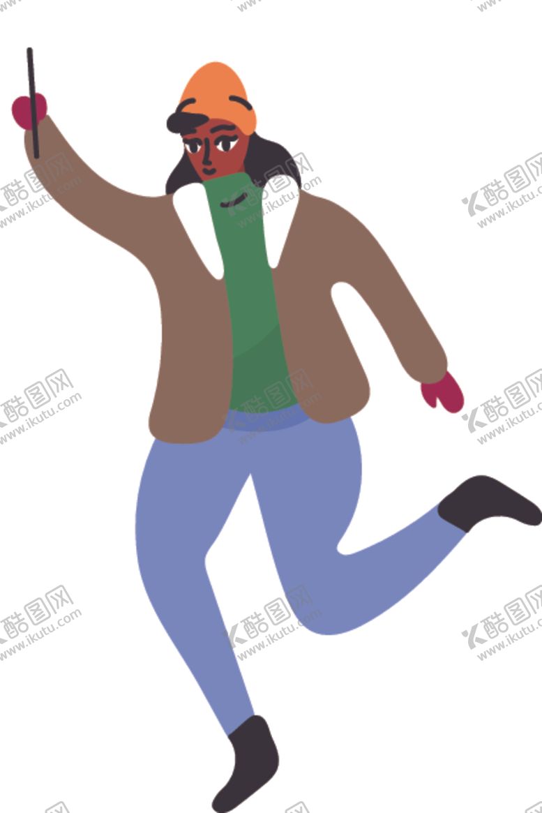 编号：12909403261736502940【酷图网】源文件下载-冬装
