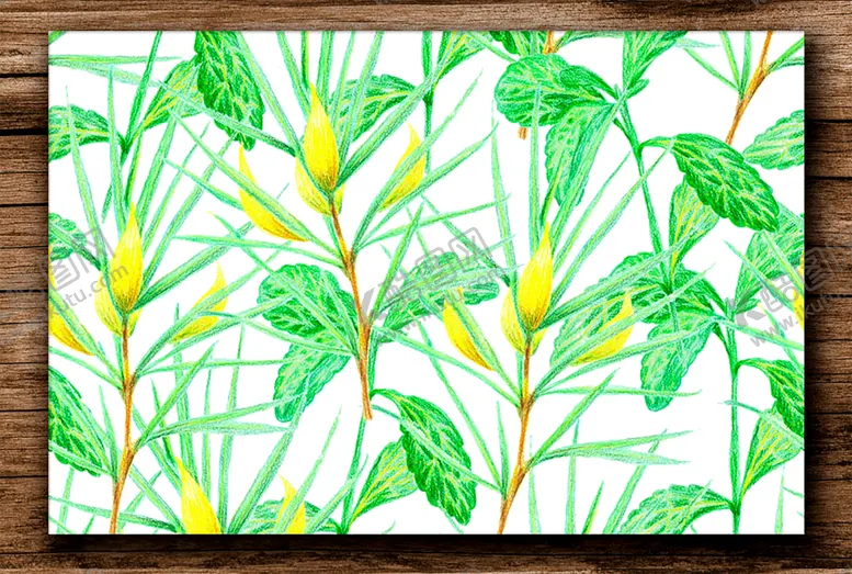 编号：57662209110155052258【酷图网】源文件下载-木纹背景