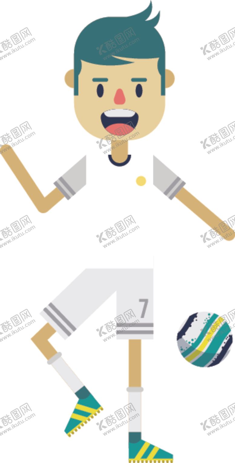 编号：61364510300146467141【酷图网】源文件下载-运动相关