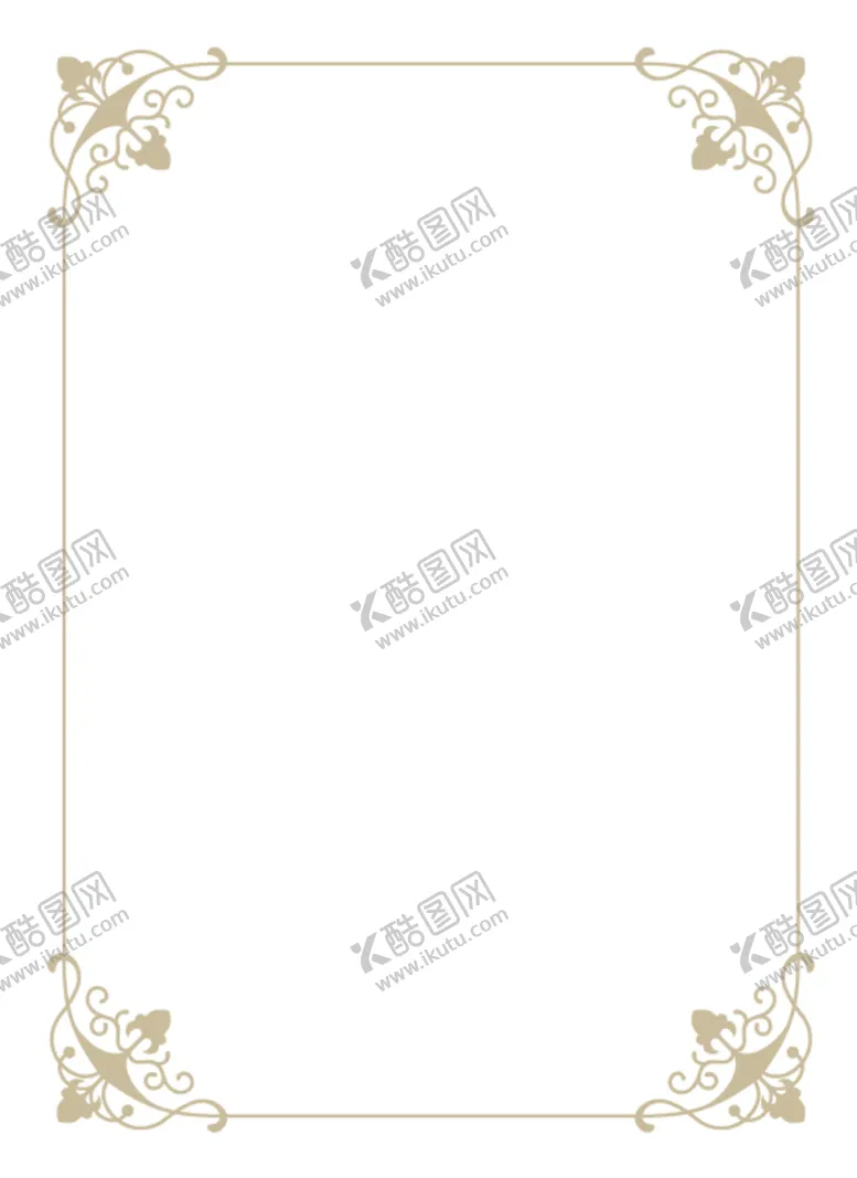 编号：69730409221015074912【酷图网】源文件下载- 花边 