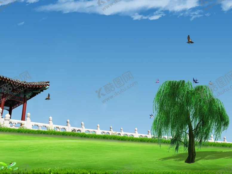 编号：84541911260749033224【酷图网】源文件下载-风景画
