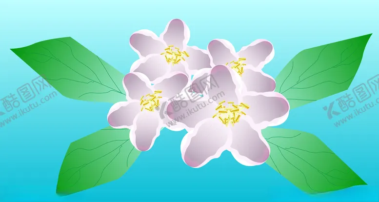 编号：87288607020217231367【酷图网】源文件下载-茉莉花