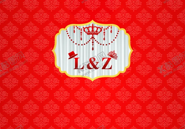 编号：37365904170647577420【酷图网】源文件下载-中式婚礼