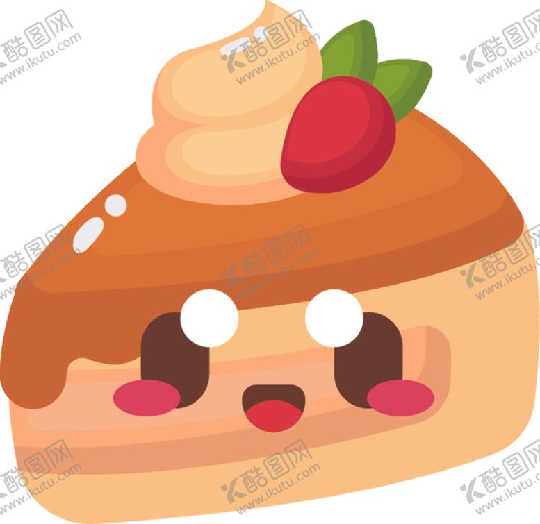 编号：33568707081838153883【酷图网】源文件下载-可爱食物