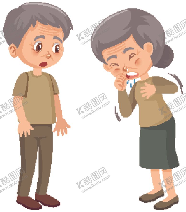 编号：70837407121449446104【酷图网】源文件下载-矢量人物素材