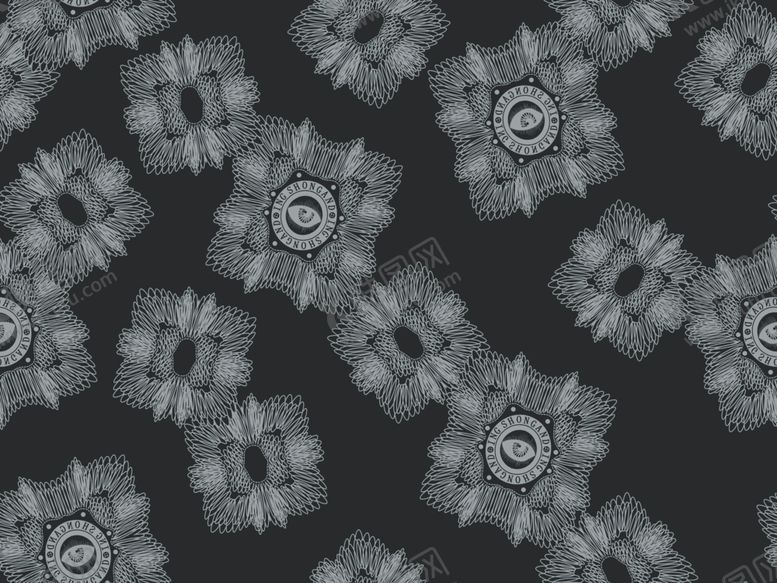 编号：96176709200852273159【酷图网】源文件下载-男装抽象线条