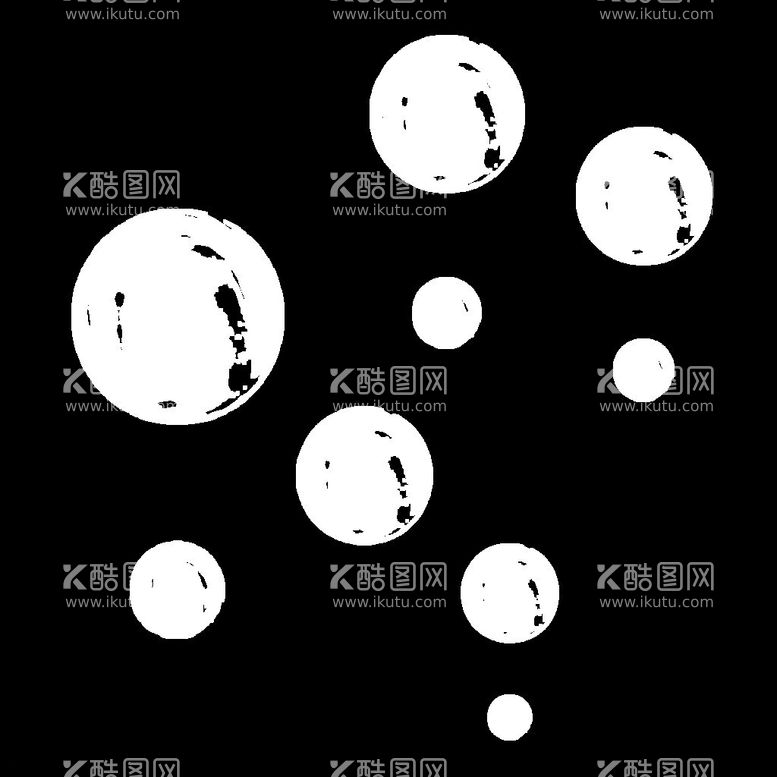 编号：61194111252159078779【酷图网】源文件下载-气泡