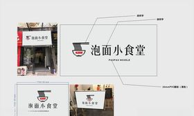 泡面小食堂