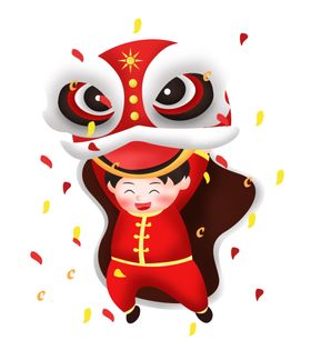 鼠年素材