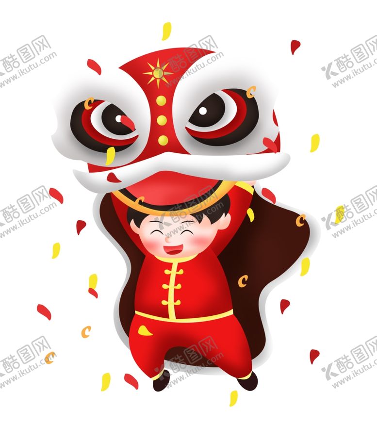 编号：36057810200048385881【酷图网】源文件下载-鼠年素材