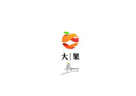 关于果的LOGO 