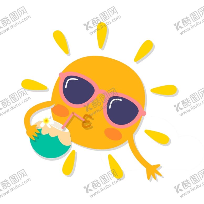 编号：37495911010258129273【酷图网】源文件下载-太阳图片