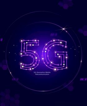 5G背景
