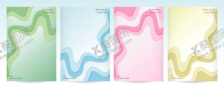 编号：65754209140013077040【酷图网】源文件下载-抽象流体背景