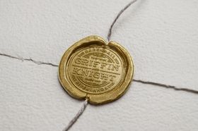 LOGO标志样机导视牌贴图效果图logo应用效果图