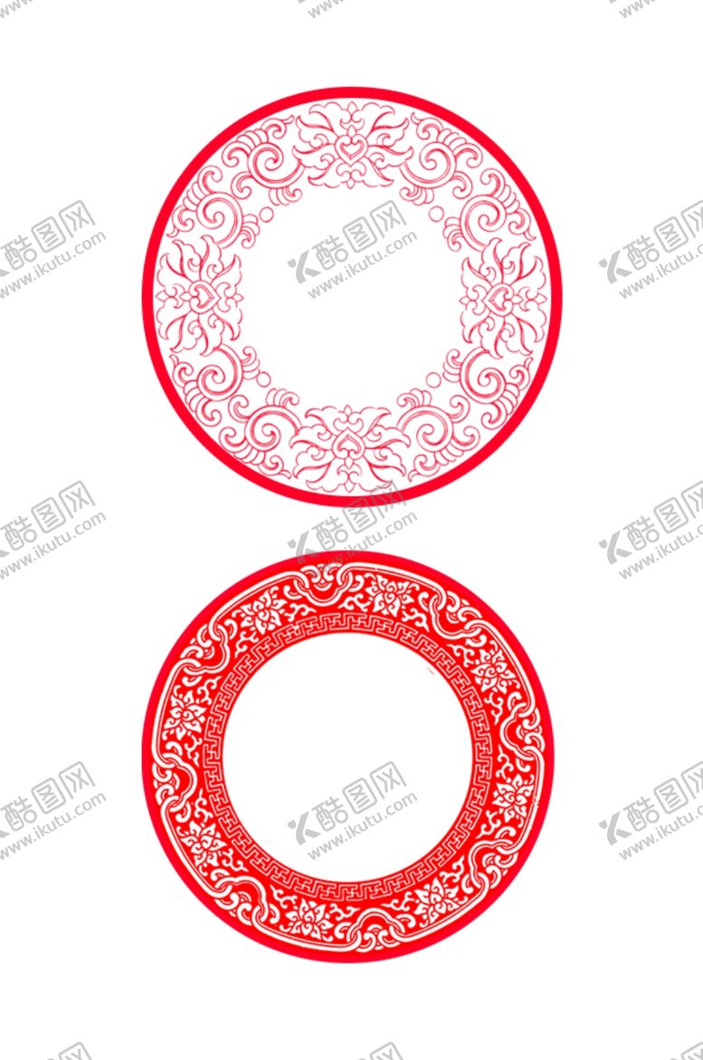 编号：98017409271236021465【酷图网】源文件下载-边框元素