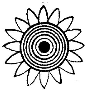花纹边框