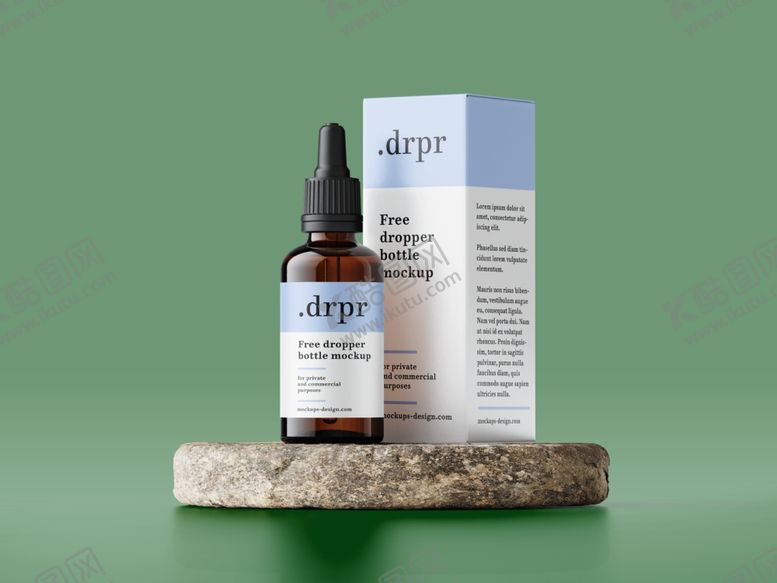 编号：50853709221217201610【酷图网】源文件下载-化妆品样机