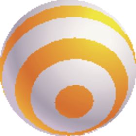 3D圆球