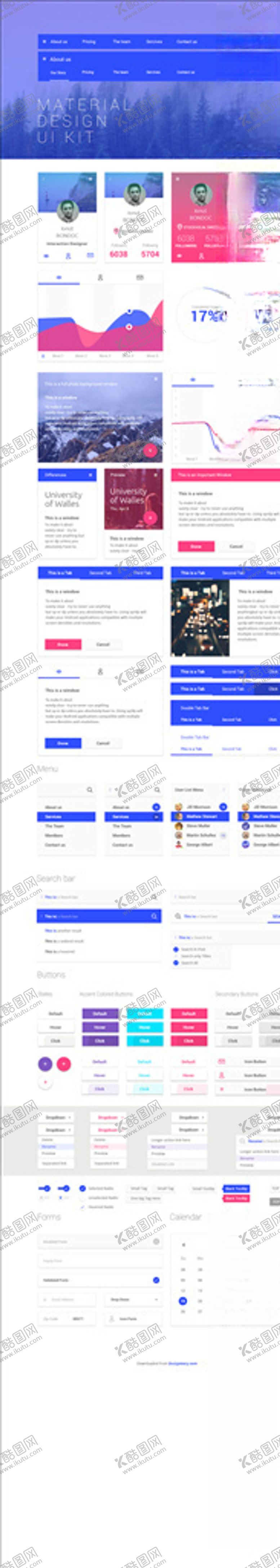编号：10979504222037243994【酷图网】源文件下载-UI设计