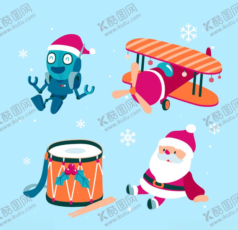 编号：49397909160536239893【酷图网】源文件下载-卡通玩具