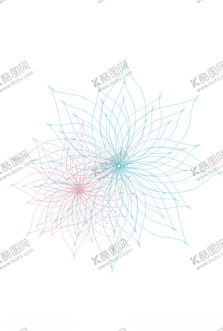 编号：77101106270634037733【酷图网】源文件下载-中式花边图案