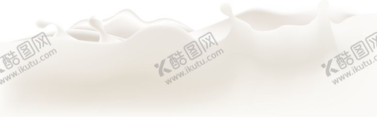 编号：94643402162307509704【酷图网】源文件下载-牛奶 素材