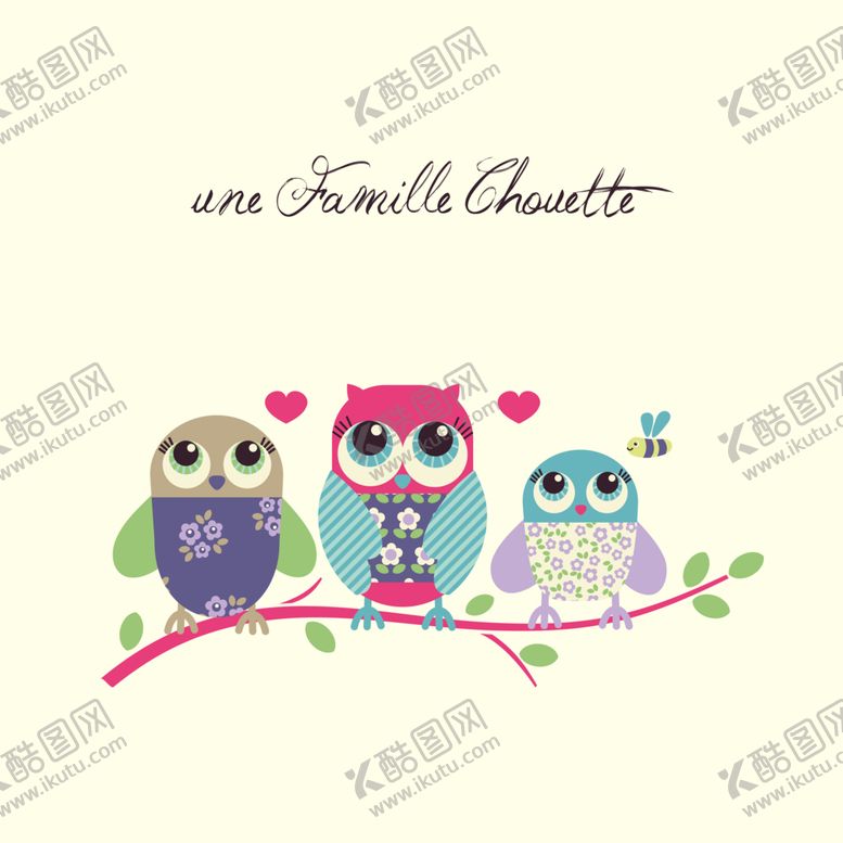 编号：35454409240434263685【酷图网】源文件下载-小清新现代北欧卡通儿童房无框画