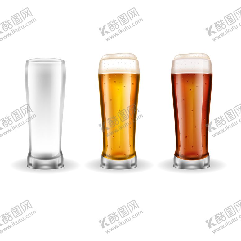 编号：38590409190445571307【酷图网】源文件下载-啤酒