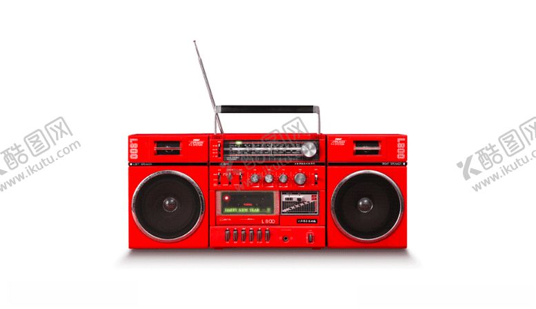 编号：91393709211346369983【酷图网】源文件下载-动态收音机设计
