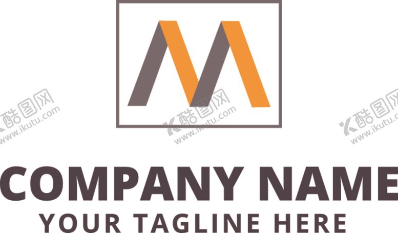 编号：78417409300914037194【酷图网】源文件下载-字母logo