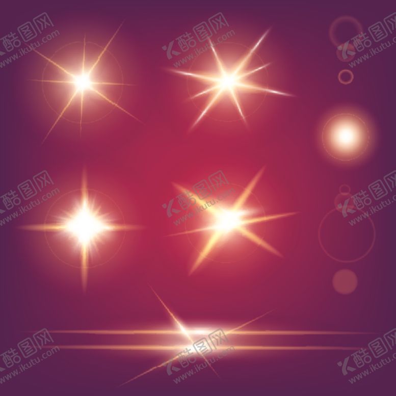 编号：17578304260206557791【酷图网】源文件下载-光效