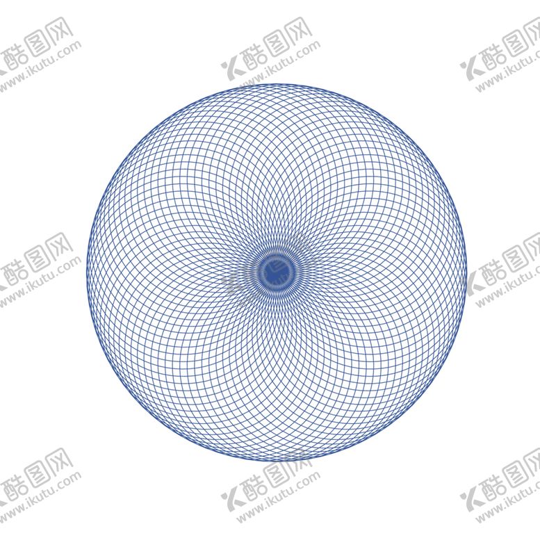 编号：80190304301938026415【酷图网】源文件下载-圆环底纹