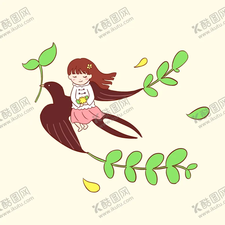 编号：77041503250738471287【酷图网】源文件下载-春分