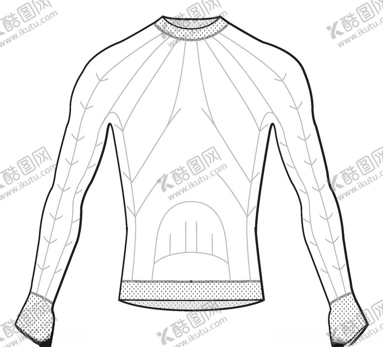 编号：85448809161003527007【酷图网】源文件下载-服装款式